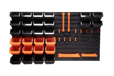 Storage set pl/pp 43pc