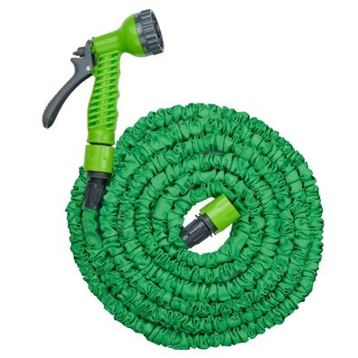 Garden hose elastic 5 10m