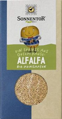 Sonnentor Alfalfa, Packung 120g