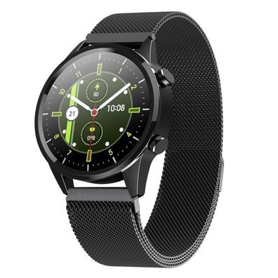 Smartband Smartwatch Bluetooth-Verbindung mit App Smartphone-Kamera Sportuhren