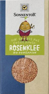 Sonnentor 6x Rosenklee, Packung 120g