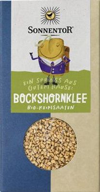 Sonnentor Bockshornklee ganz, Packung 120g