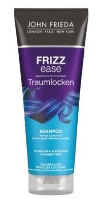 John Frieda Traumlocken Shampoo, 250ml - Perfekte Lockenpflege