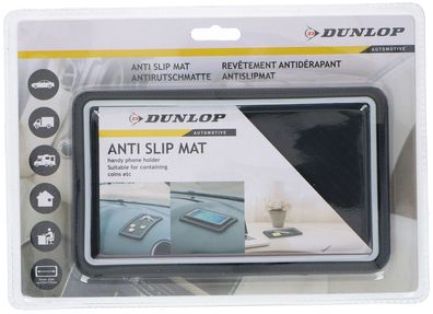 Anti Slipmat Telefoonhouder Dunlop > Antislipmat Telefoonhouder Dunlop
