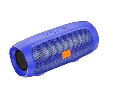 Bluetooth Speaker Dual Speaker Stereo Outdoor Playback Fm Voice Broadcasting Draagb..