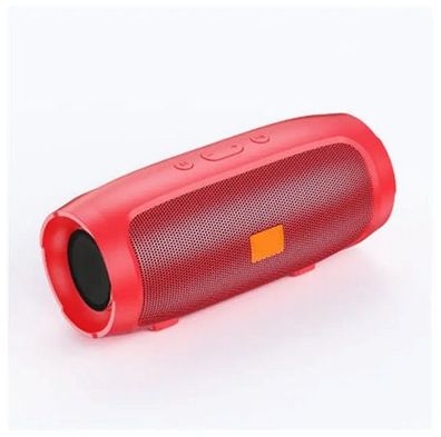 Bluetooth Speaker Dual Speaker Stereo Outdoor Playback Fm Voice Broadcasting Draagb..