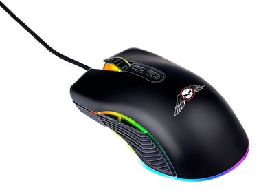Gaming Muis 7200dpi - Gaming Mouse 7200dpi