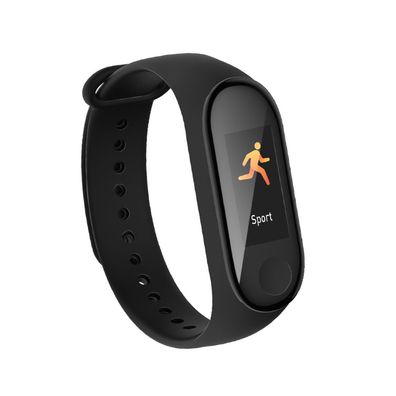 Umbro Smartwatch Activity Tracker Bluetooth - Sporthorloge met Stappenteller en T..