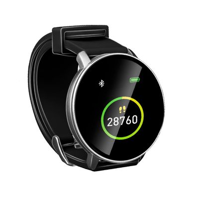 Umbro Smartwatch Activity Tracker Bluetooth - Sporthorloge met Stappenteller en T..