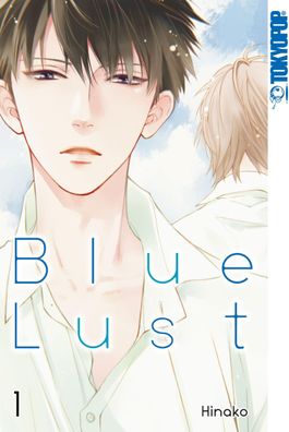Blue Lust 01, Hinako
