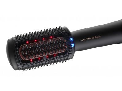 Elektrische Haarbürste Haarglätter Glättbürste Concept Ionic Elite VH6040