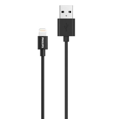 USB A naar Lightning Kabel 1,2m DLC3104V/03