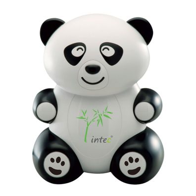 Panda Set Vernebler Masken Zubehör Inhalator Inhalierer Inhalationsgerät