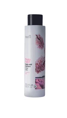 Nouvelle Habit Scalp Relief Shampoo 250ml