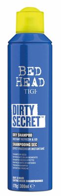 TIGI Bed Head Dirty Secret Trockenshampoo 300ml