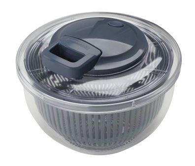 Fackelmann easyprepare salade spinner met trekkoord