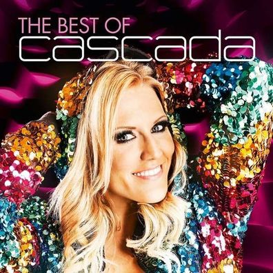 The Best Of Cascada - Zeitgeist 3735765 - (CD / Titel: A-G)