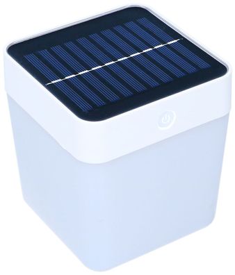 Solar light multiple colours