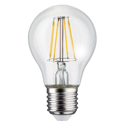 LED Glühbirne E27-Gewinde 4W 230V Warmweiß 3000K 470lm Retro Edison Dekorativ