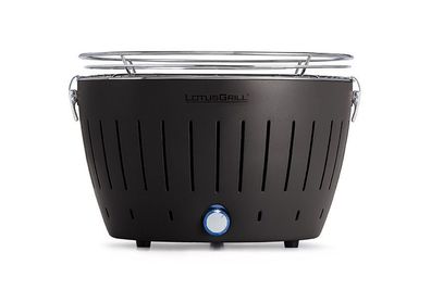 LotusGrill Classic Tafelbarbecue Ø350mm Antraciet