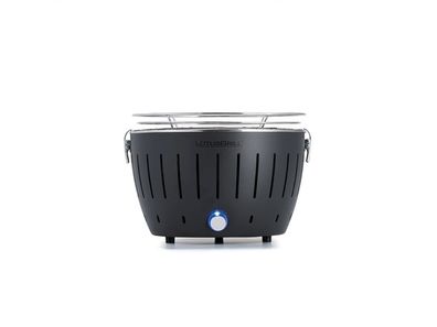 LotusGrill Mini Ø292mm AntracietLotusGrill Mini Ø292mm Antraciet