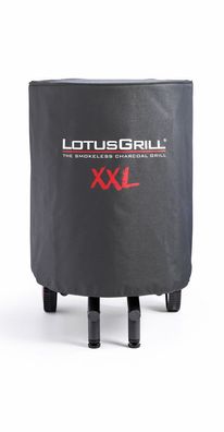 LotusGrill Afdekhoes XXL lang: LotusGrill Cover XXL lang