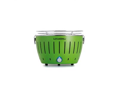 LotusGrill Mini Ø292mm Groen