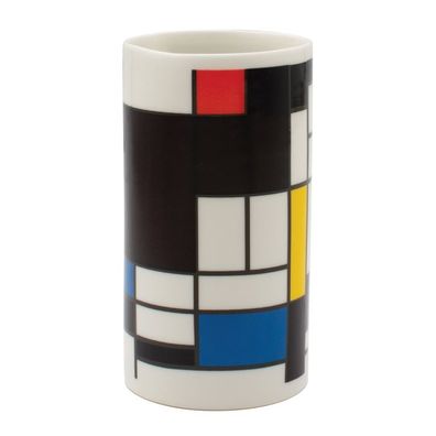 UPG T Light Houder Mondrian