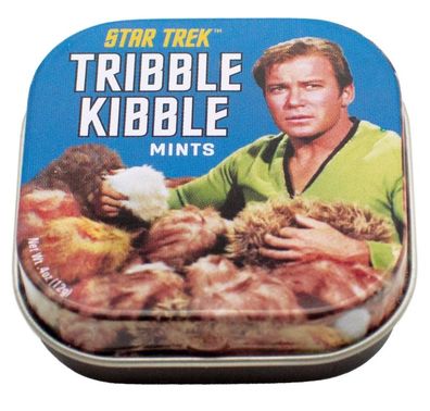 UPG Mints Star Trek Tribble Kibble
UPG Mints Star Trek Tribble Kibble
