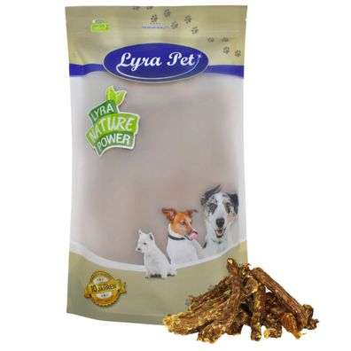 1 - 10 kg Lyra Pet® Entenhälse