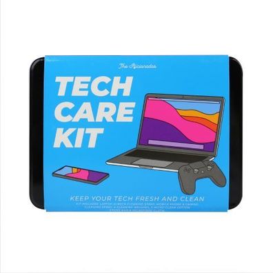 Gift Republic Aficionado kits Tech Care Kit
Gift Republic Aficionado kits Tech..