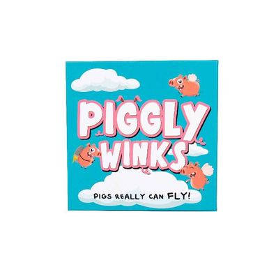 Gift Republic Piggly Winks - Gift Republic Piggly Winks