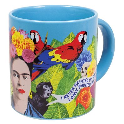 UPG Mok Frida Kahlo