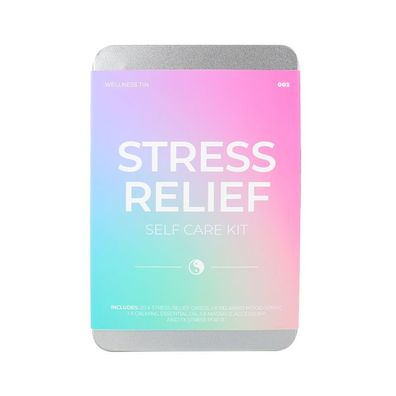 Gift Republic Wellness Blikken Stressverlichting