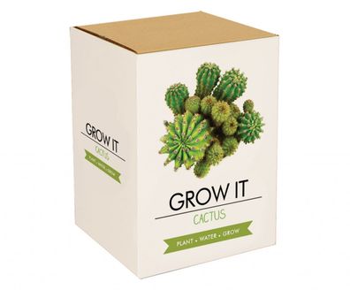 Gift Republic Cactus Planten