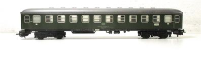 Märklin H0 4052 D-Zug-Wagen 2. KL 51 80 22-40224-3 DB (1177H)