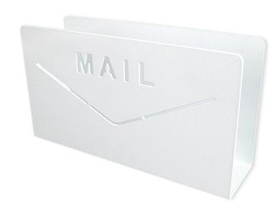 Trendform Mail Letter stand wit