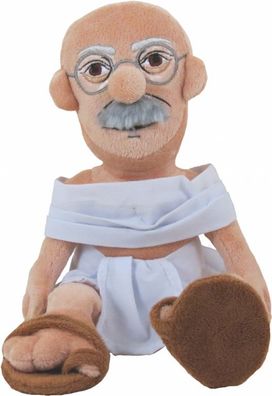 UPG L. Thinker Gandhi