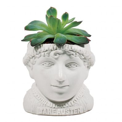 UPG Planter Jane AustenUPG Planter Jane Austen