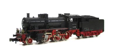Minitrix N 2902 Dampflokomotive BR 54 1556 DB Analog ohne OVP (5510h)