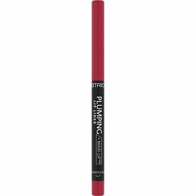 Catrice Plumping Lip Liner 140-Rojo 0,35g