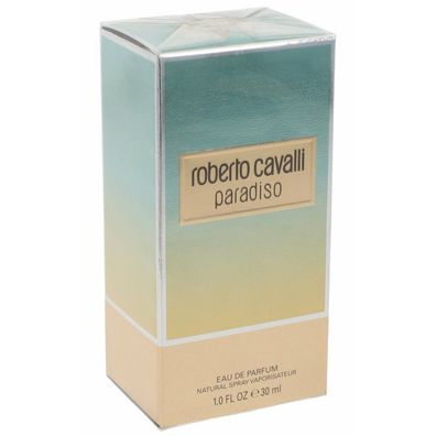 Roberto Cavalli Paradiso Edp Spray 30ml