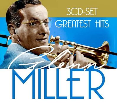 Glenn Miller (1904-1944): Greatest Hits - - (CD / G)