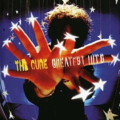 The Cure: Greatest Hits + 1 - - (CD / Titel: A-G)