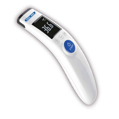 Elektronische Infrarot Thermometer Berührungslose IR-Sensorsonde TMB-COMPACT