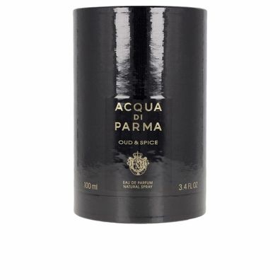 Acqua Di Parma Oud & Spice Eau De Parfum Spray 100ml