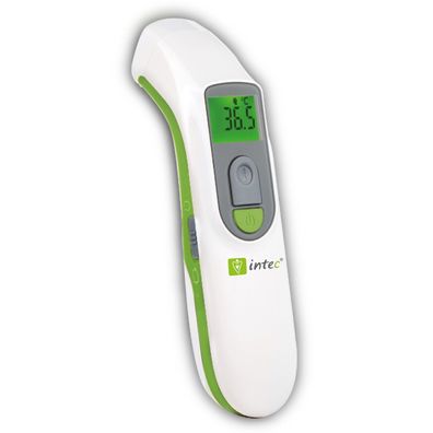 Thermometer Fieberthermometer Temperaturmesser Stirnthermometer Berührungslos