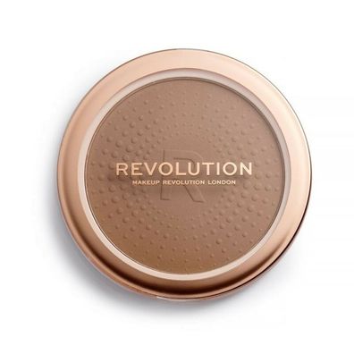Makeup Revolution Face Mega Bronzer 01 - Cool 15 Gr