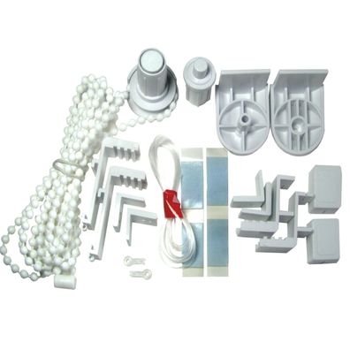 Rollläden Ketten Mechanismus BLOCK MINI Rolladen Zubehör fi17 mit weißer Schnur