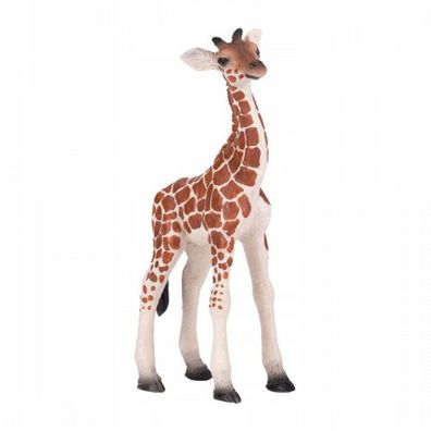 Baby Giraffe Figur Tiere Sammlung Animal Planet Wildlife Action-Figur